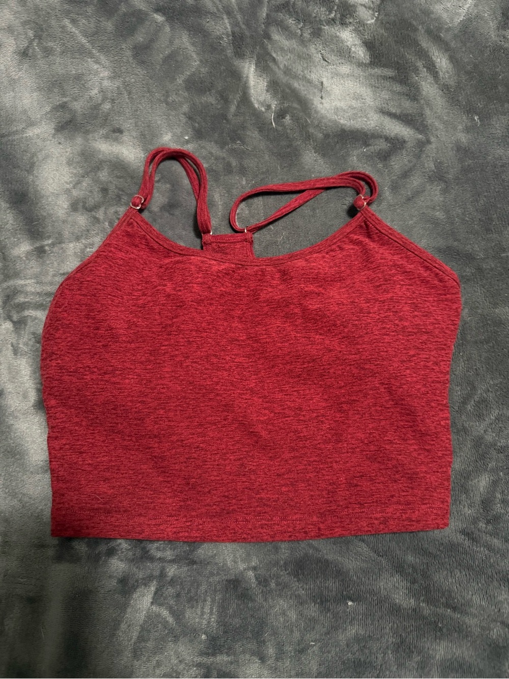 Bombshell Sportswear Tank Top